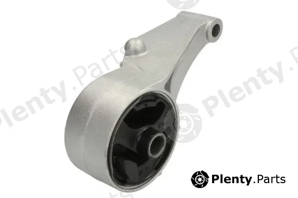 Reinhoch RH11-5040 — Mounting, engine
