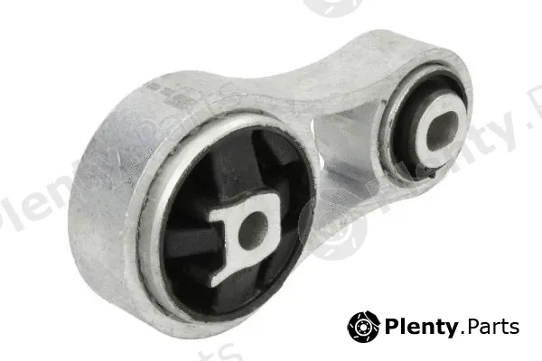 Reinhoch RH11-2124 — Mounting, engine