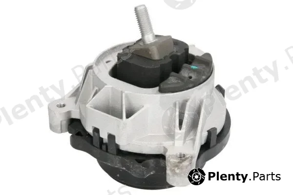 Reinhoch RH11-3068 — Mounting, engine