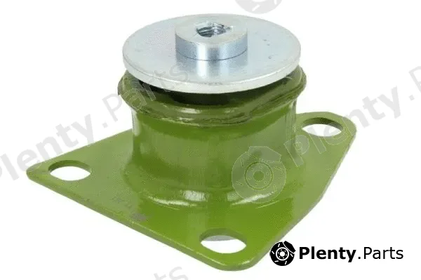 Reinhoch RH12-0001 — Mounting, engine