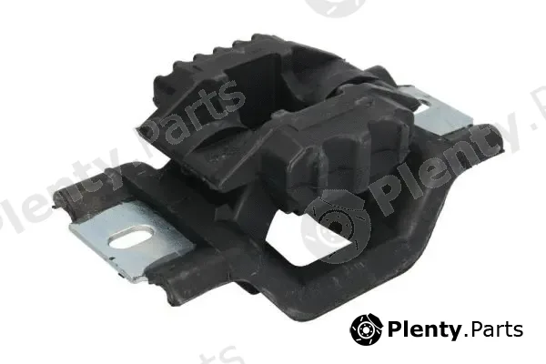 Reinhoch RH11-4014 — Mounting, engine