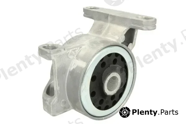 Reinhoch RH12-4000 — Mounting, engine