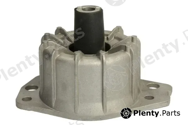 Reinhoch RH11-1085 — Mounting, engine