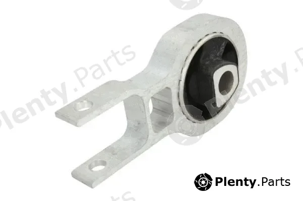 Reinhoch RH11-1081 — Mounting, engine