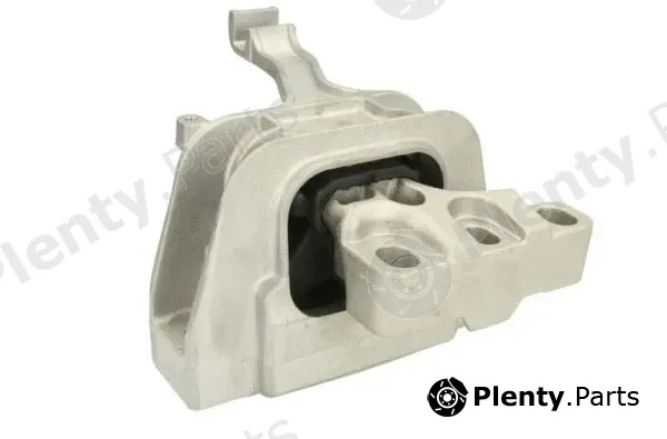 Reinhoch RH11-0089 — Mounting, engine