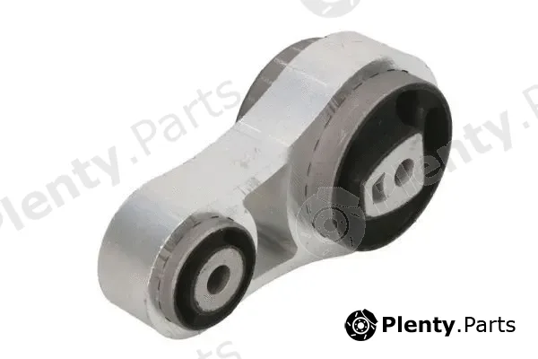 Reinhoch RH12-4007 — Mounting, engine