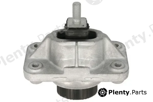 Reinhoch RH11-5090 — Mounting, engine