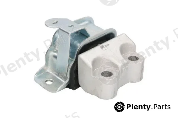 Reinhoch RH12-1001 — Mounting, manual transmission