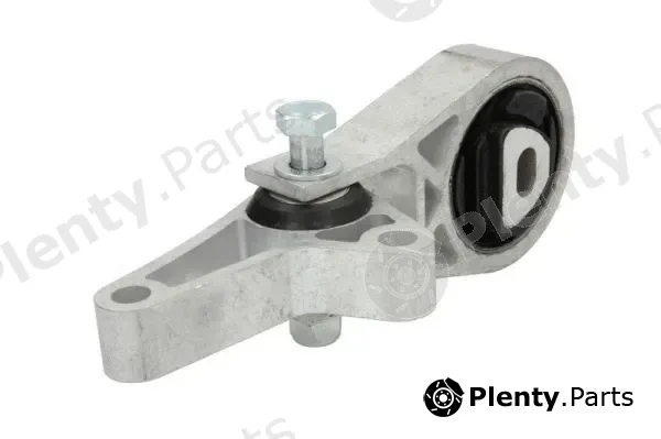 Reinhoch RH11-1026 — Mounting, engine