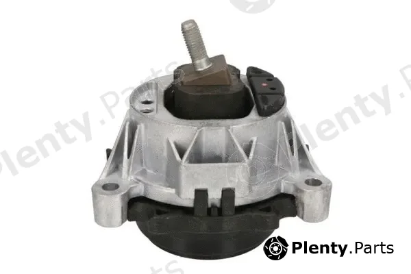 Reinhoch RH11-3072 — Mounting, engine