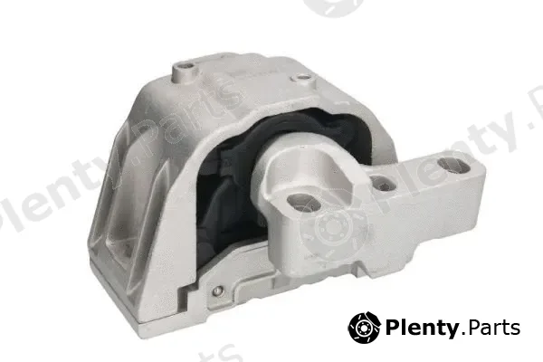 Reinhoch RH11-0025 — Mounting, engine