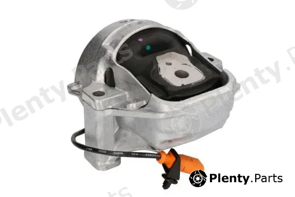 Reinhoch RH11-0139 — Mounting, engine