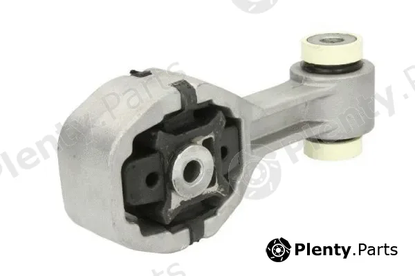Reinhoch RH11-2017 — Mounting, engine