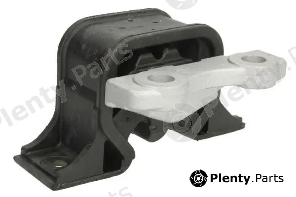 Reinhoch RH11-5036 — Mounting, engine