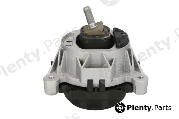 Reinhoch RH11-3070 — Mounting, engine