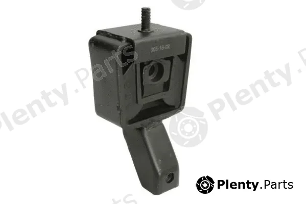 Reinhoch RH11-4052 — Mounting, engine