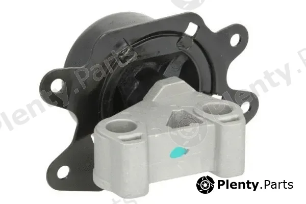 Reinhoch RH11-5066 — Mounting, engine