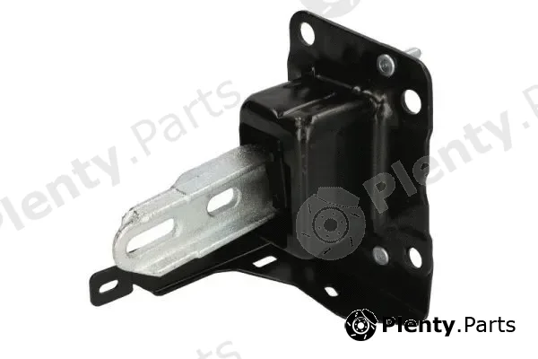 Reinhoch RH12-2007 — Mounting, engine