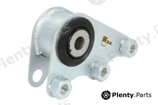 Reinhoch RH11-1008 — Mounting, engine