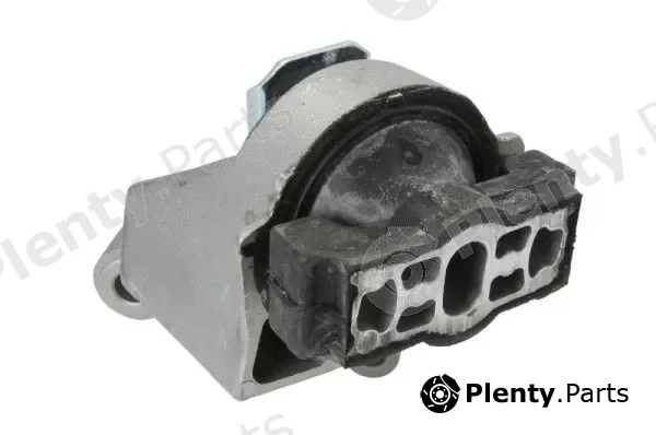 Reinhoch RH11-2119 — Mounting, engine