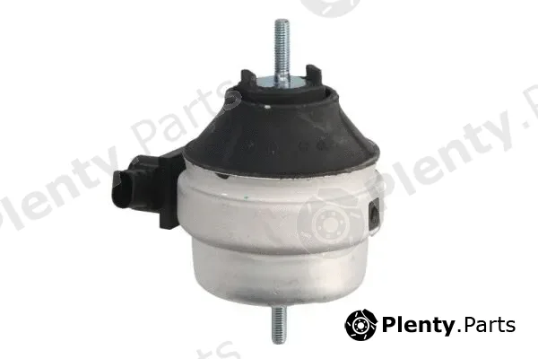 Reinhoch RH11-0023 — Mounting, engine