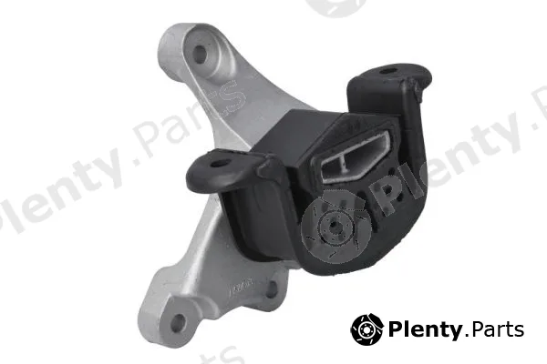 Reinhoch RH12-0043 — Mounting, manual transmission