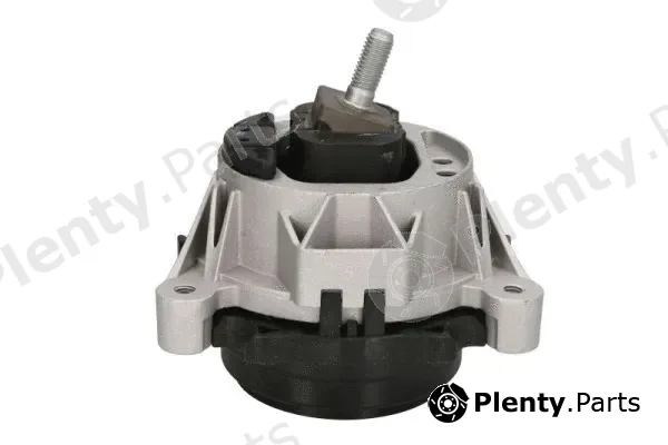 Reinhoch RH11-3066 — Mounting, engine
