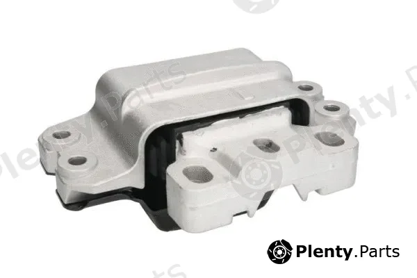 Reinhoch RH11-0081 — Mounting, engine