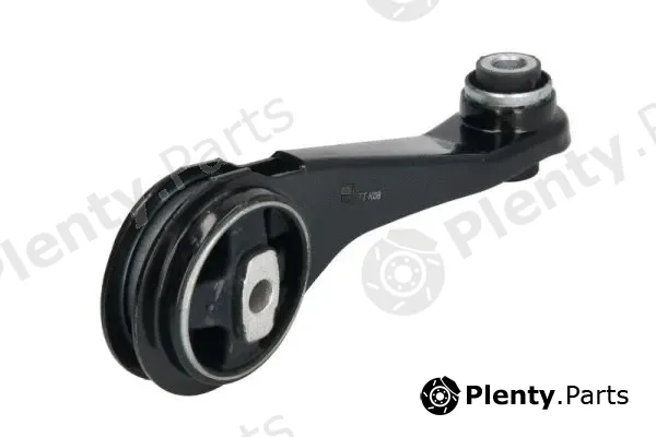 Reinhoch RH11-2077 — Mounting, engine