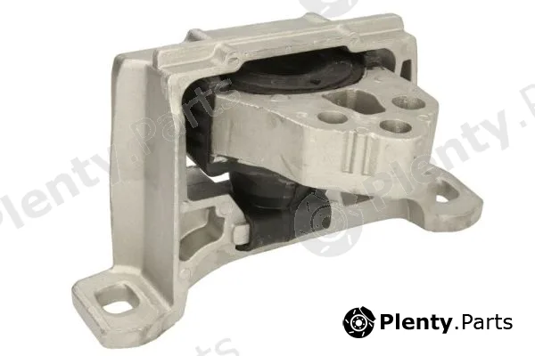 Reinhoch RH11-4064 — Mounting, engine