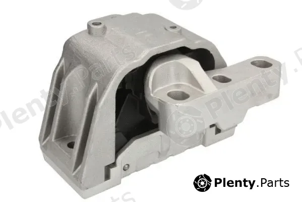 Reinhoch RH11-0095 — Mounting, engine