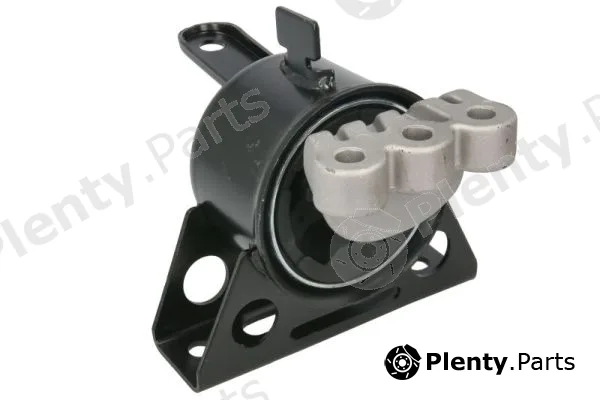 Reinhoch RH11-6043 — Mounting, engine