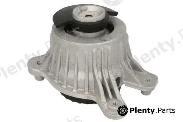 Reinhoch RH11-3100 — Mounting, engine