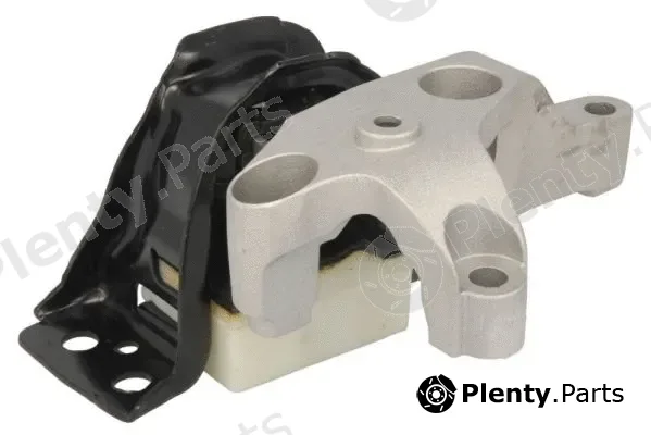 Reinhoch RH11-2182 — Mounting, engine