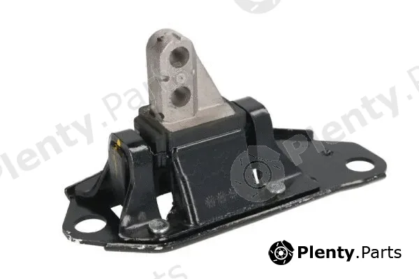 Reinhoch RH11-4048 — Mounting, engine