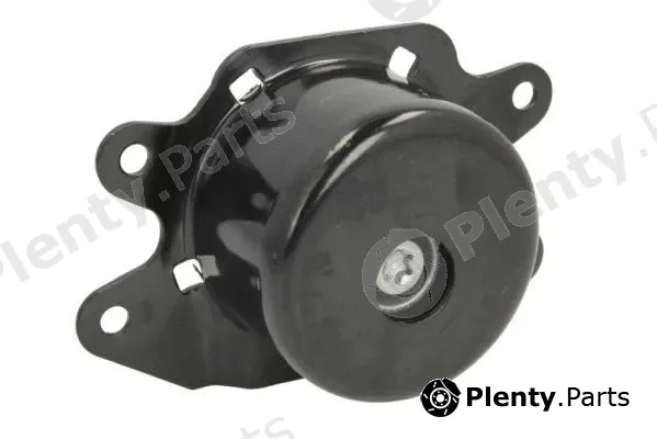 Reinhoch RH11-5035 — Mounting, engine