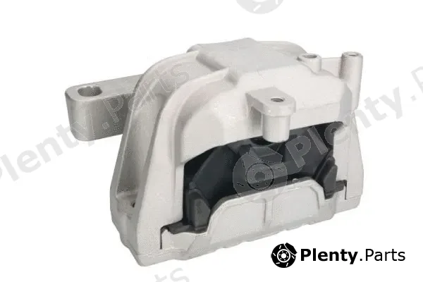 Reinhoch RH11-0033 — Mounting, engine
