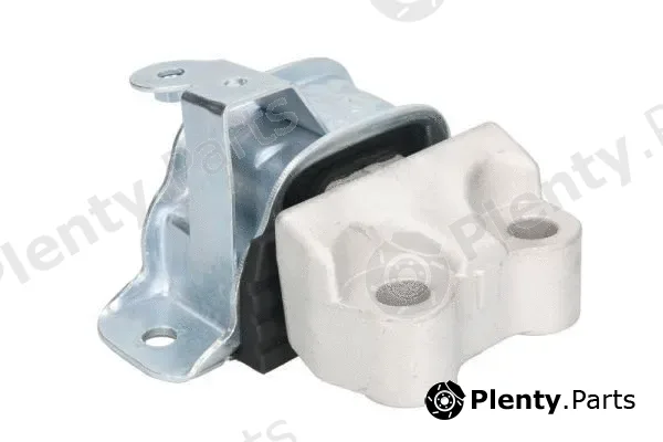 Reinhoch RH11-1078 — Mounting, engine