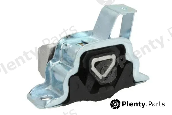 Reinhoch RH11-1053 — Mounting, engine