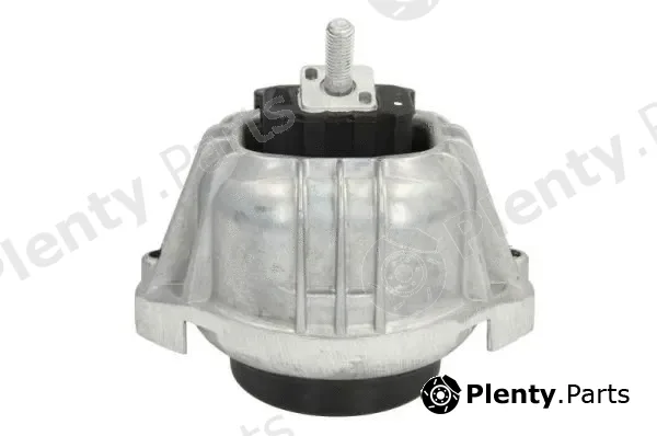 Reinhoch RH11-3026 — Mounting, engine