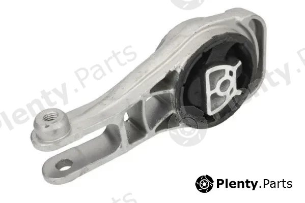 Reinhoch RH11-4041 — Mounting, engine