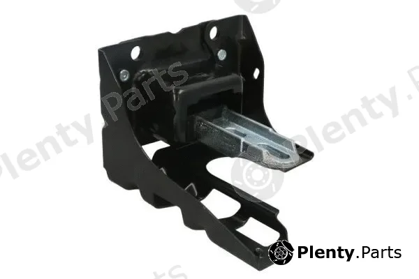 Reinhoch RH12-2008 — Mounting, engine