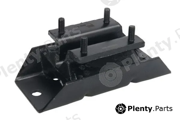 Reinhoch RH11-6035 — Mounting, engine