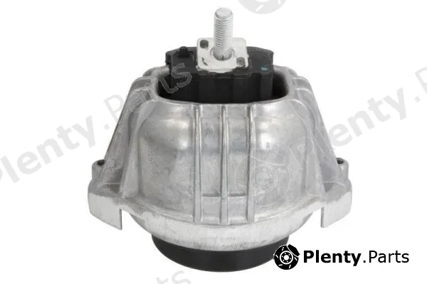 Reinhoch RH11-3055 — Mounting, engine