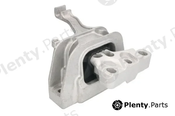 Reinhoch RH11-0109 — Mounting, engine