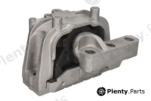 Reinhoch RH11-0156 — Mounting, engine