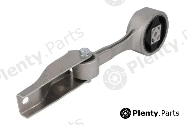 Reinhoch RH11-0100 — Mounting, engine