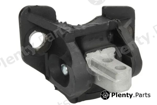 Reinhoch RH11-4051 — Mounting, engine