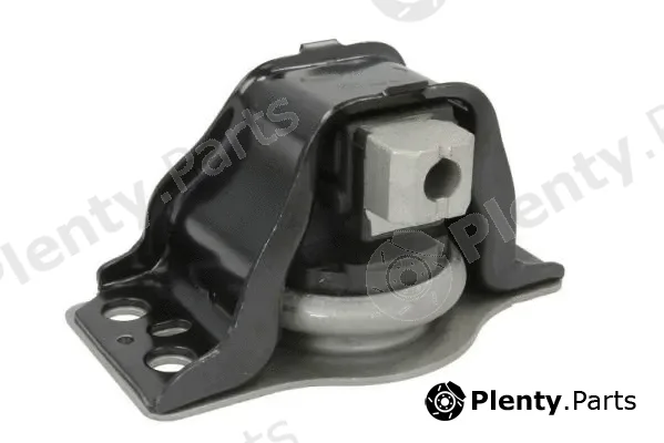 Reinhoch RH11-2128 — Mounting, engine