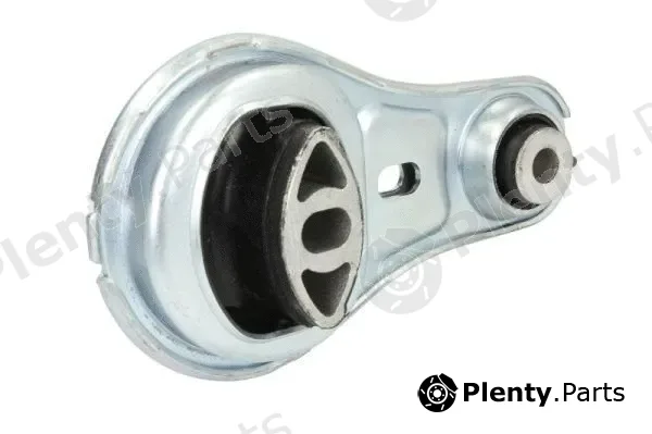 Reinhoch RH11-2095 — Mounting, engine